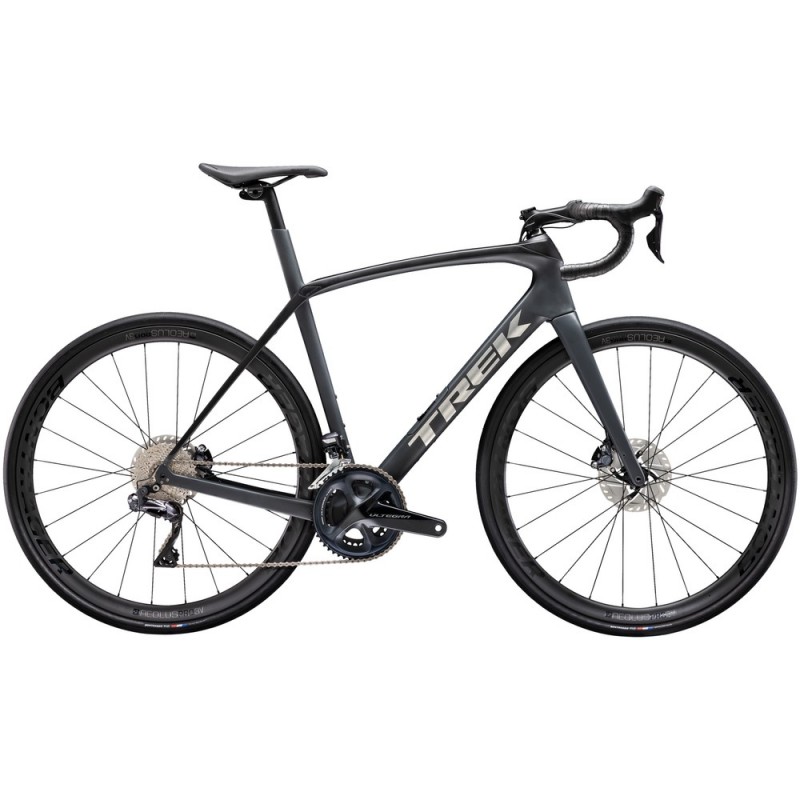 Trek Domane Sl 7 Disc Road Bike 2021 (CENTRACYCLES)