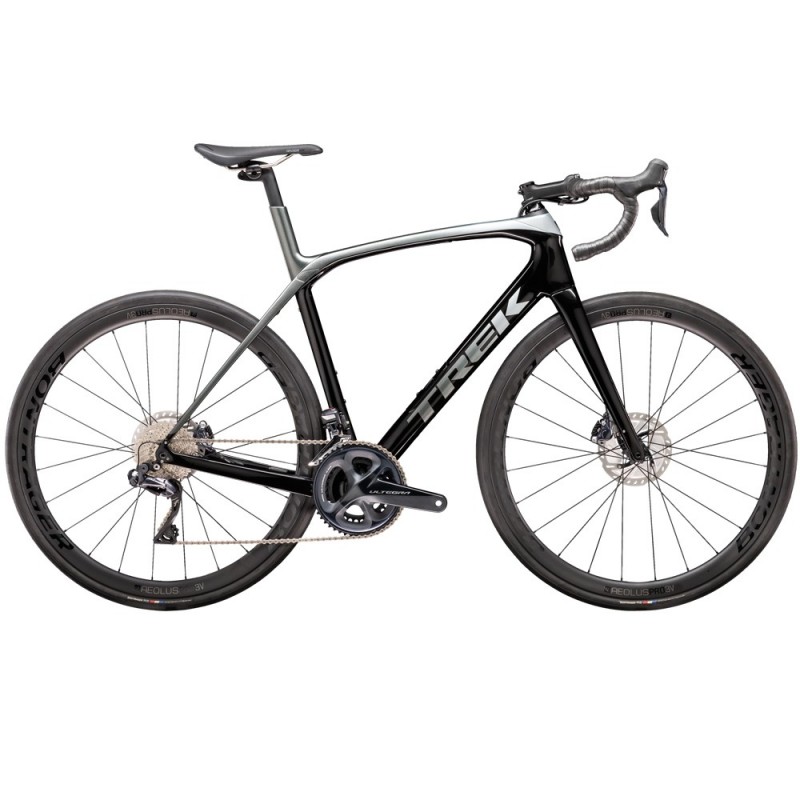 TREK DOMANE SLR 7 DISC ROAD BIKE 2021 (CENTRACYCLES)