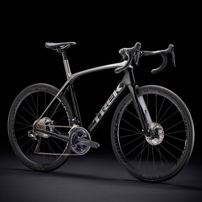 TREK DOMANE SLR 7 DISC ROAD BIKE 2021 (CENTRACYCLES)