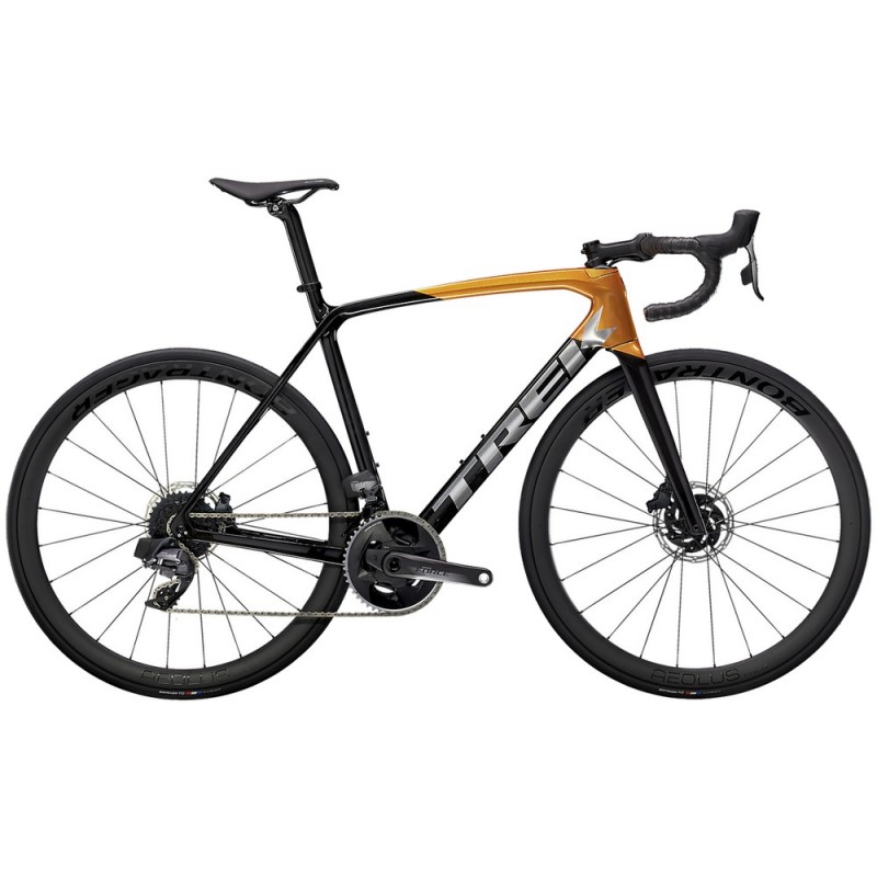 Trek Emonda Sl 7 Force Etap Axs Disc Road Bike 2021 (CENTRACYCLES)