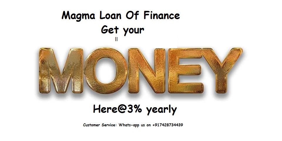 Funds available now Apply