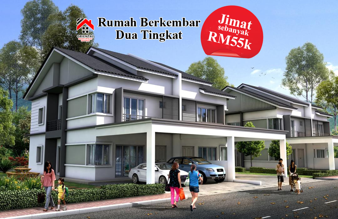 Puncak Ihsan – SSTH – Oriental Kedah Realty