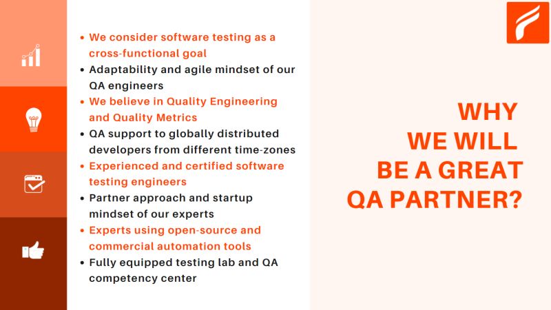 Benefits of Independent Software Testing Company