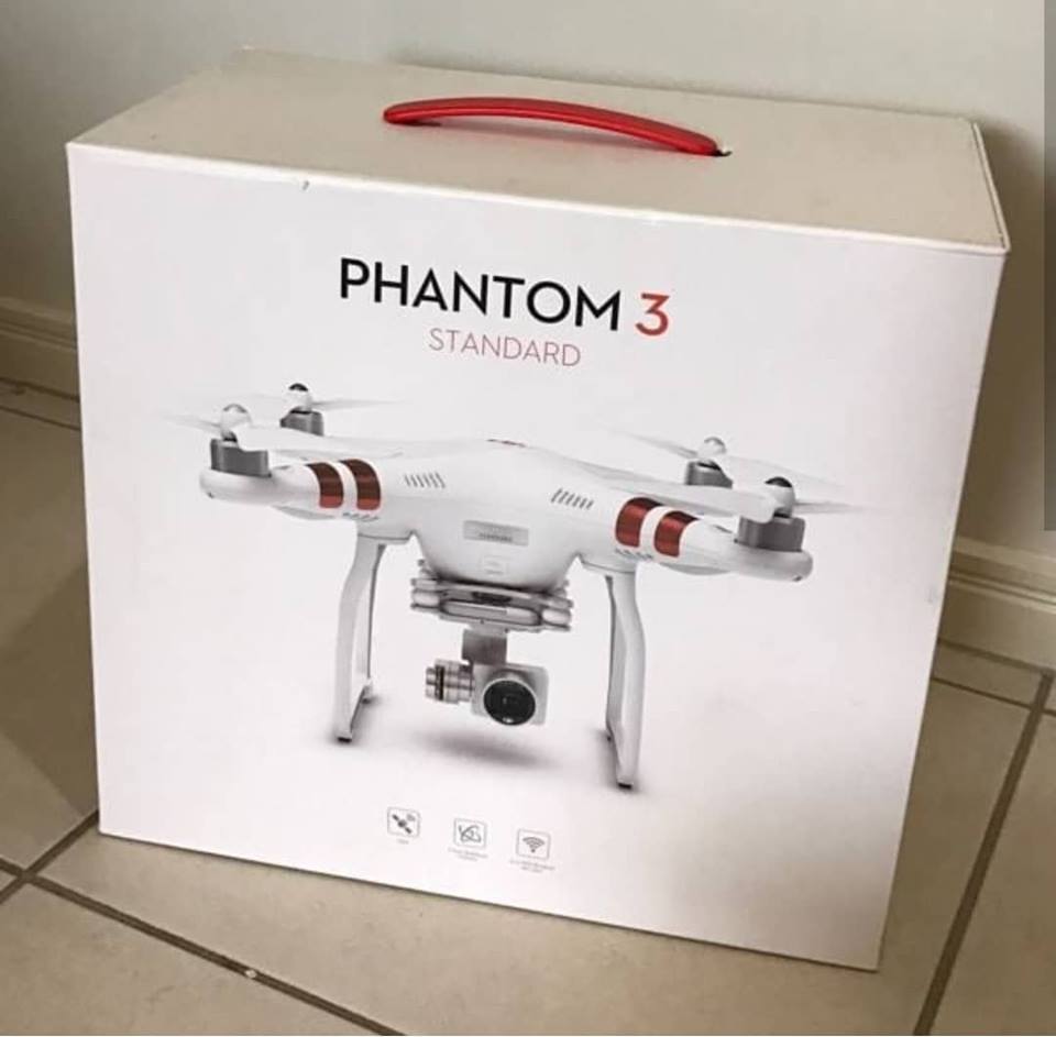 New Drones For Camera Recorder