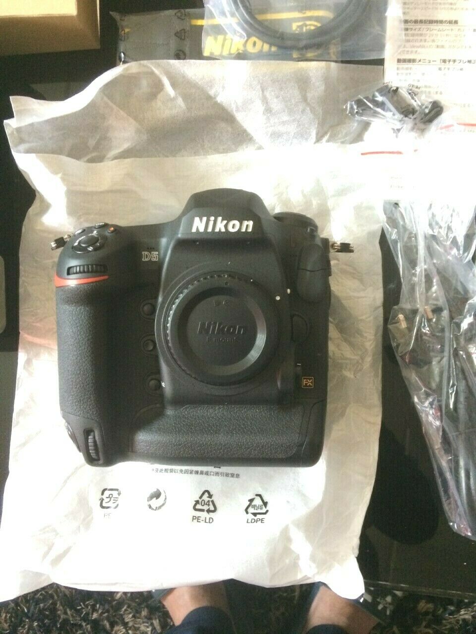 New Camera Digital, Camera Lens and Camcorder