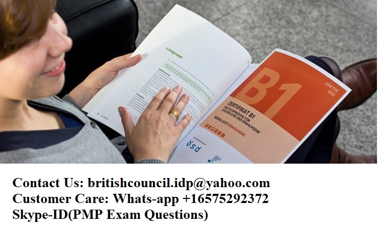 Buy registered Goethe-Zertifikat C2 Without Exam Spain