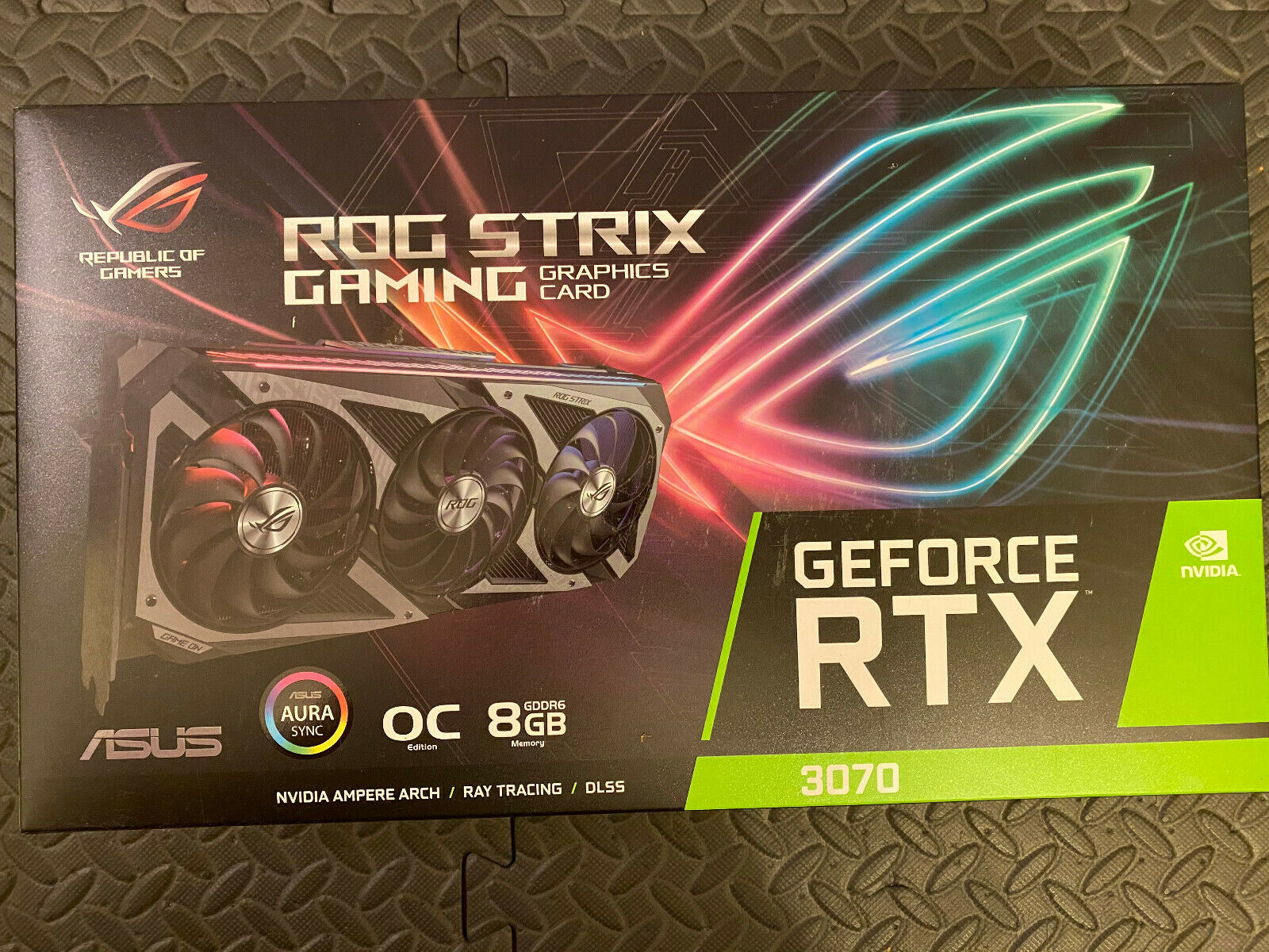 WTS RTX 3080/3090/2080 Ti,1080Ti,RX6700XT, RX5700TX