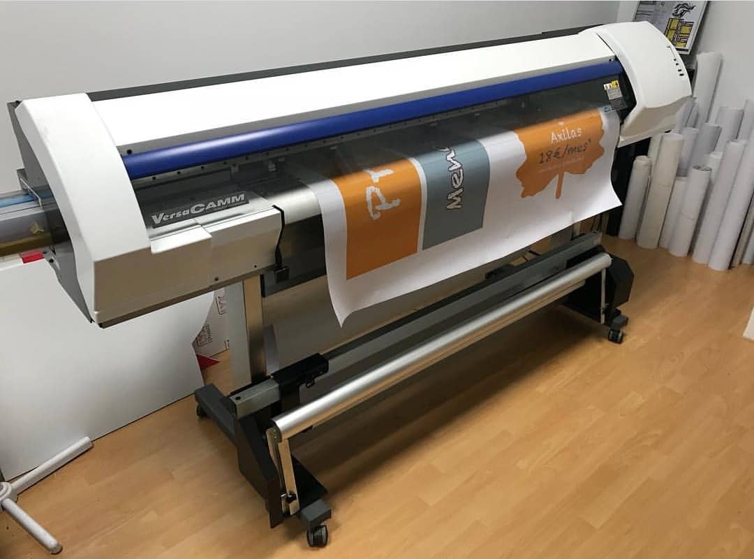 New printing machine, inkjet printer and laser printer