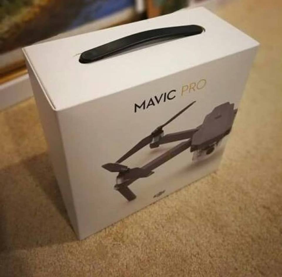 New Drones For Camera Recorder