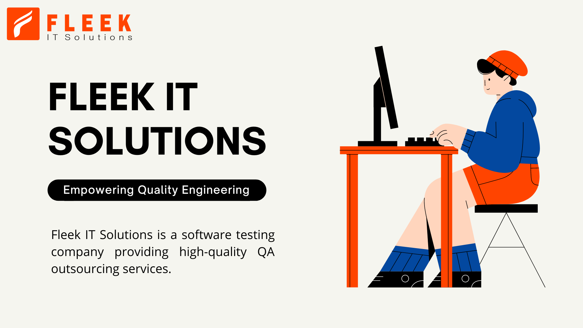 Benefits of Independent Software Testing Company
