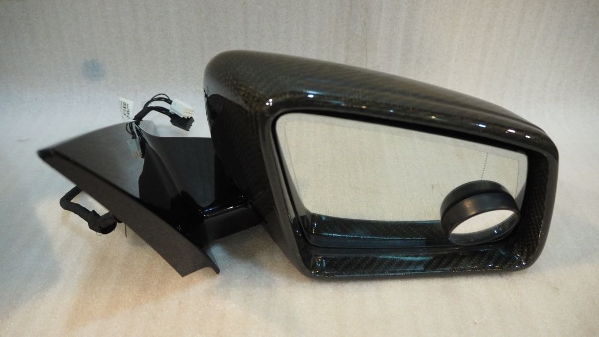 Mercedes W207 E250 CGI COUPE 2010 Side Mirror Right & Left