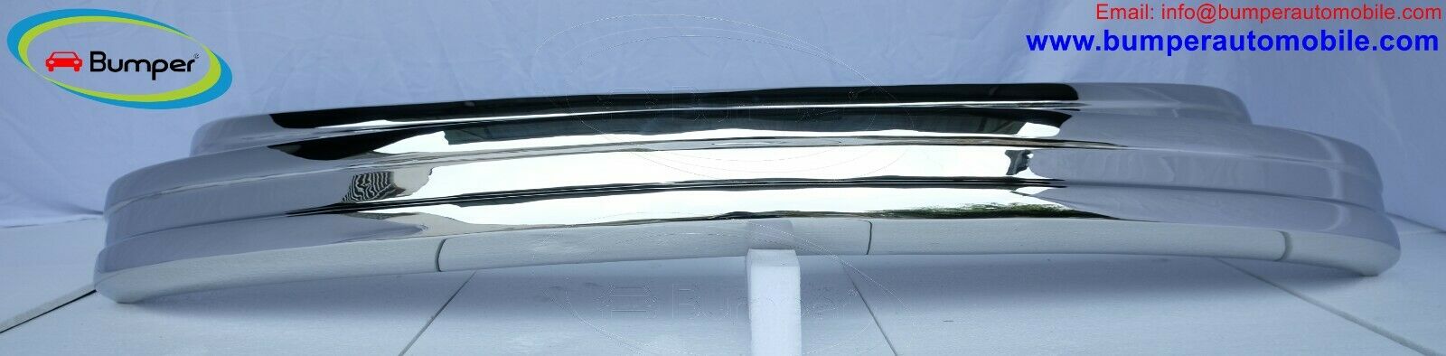 Brand new VW T2 Bay Window Bus From 1972 to 1979