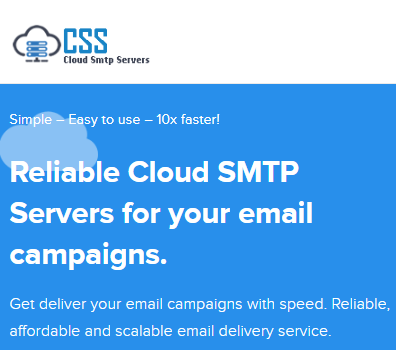 email marketing services