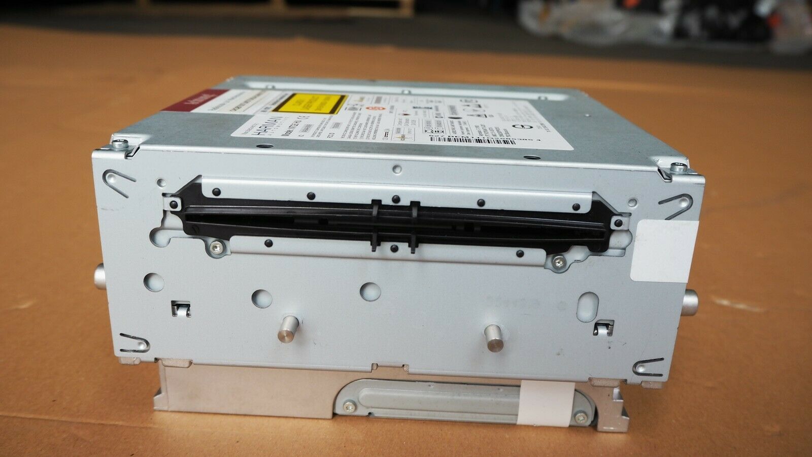 Mercedes W205 C180 2017 Radio CD Audio Receiver