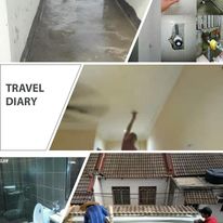 zul plumber dan renovation wiring 0177652602 area taman keramat