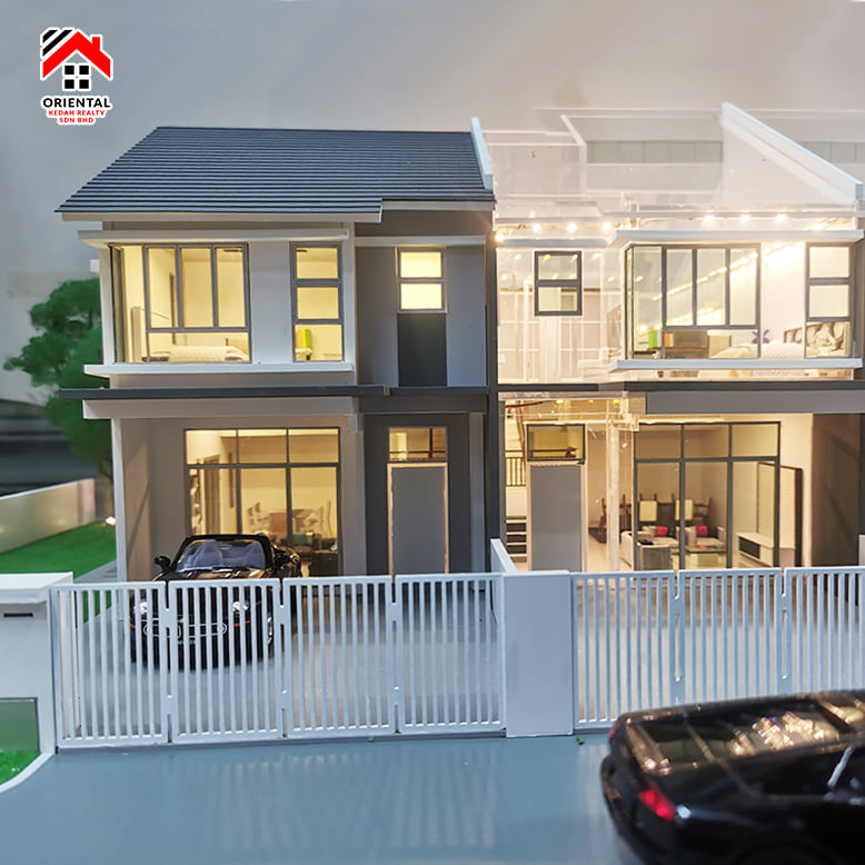 Property Agency in Penang, Real Estate agent KEDAH – KULIM PROPERTY