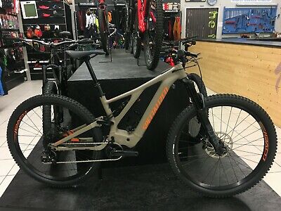 2021 Specialized Turbo Levo SL Expert Carbon