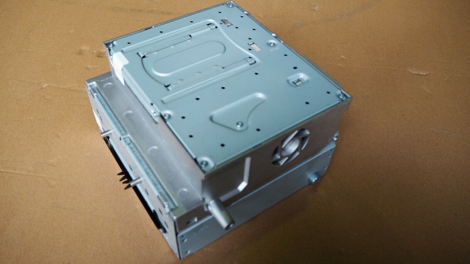 Mercedes W205 C180 2017 Radio CD Audio Receiver