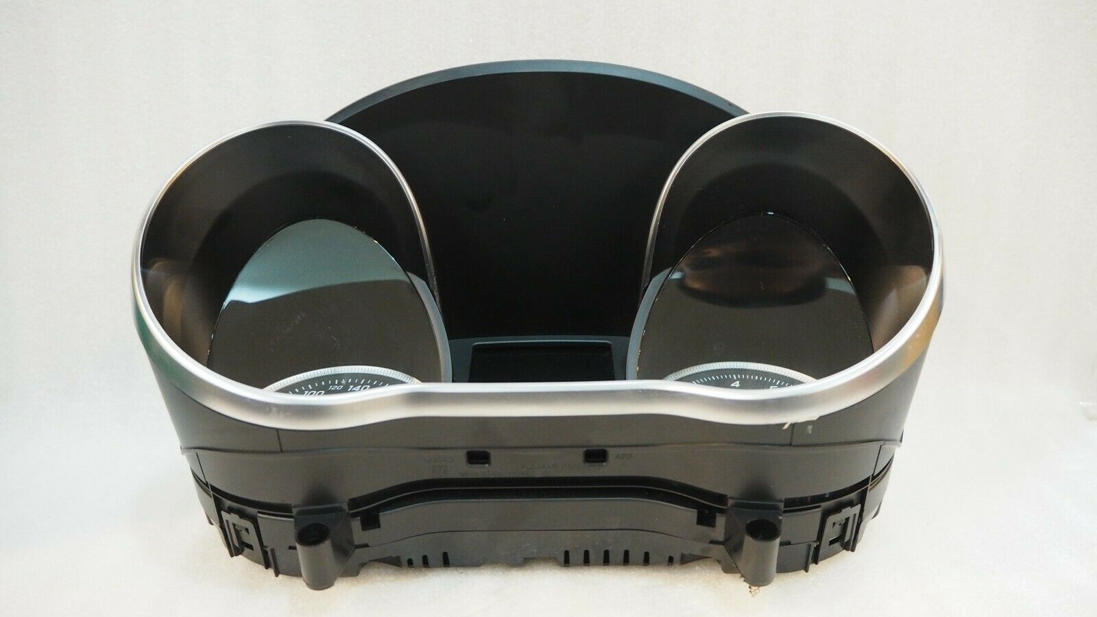 Mercedes W205 C180 2016 Speedometer Instrument Cluster