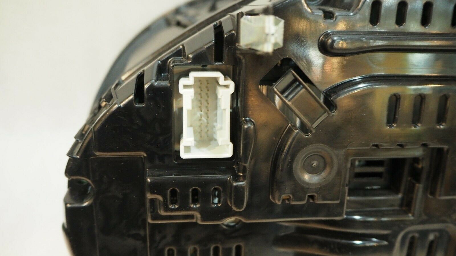 Mercedes W205 C180 2016 Speedometer Instrument Cluster