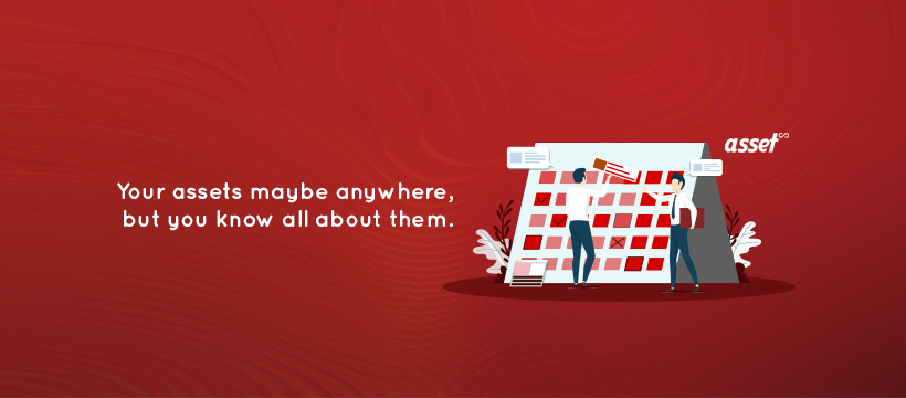 Leading Asset Tracking Software & Asset Management App – Asset Infinity