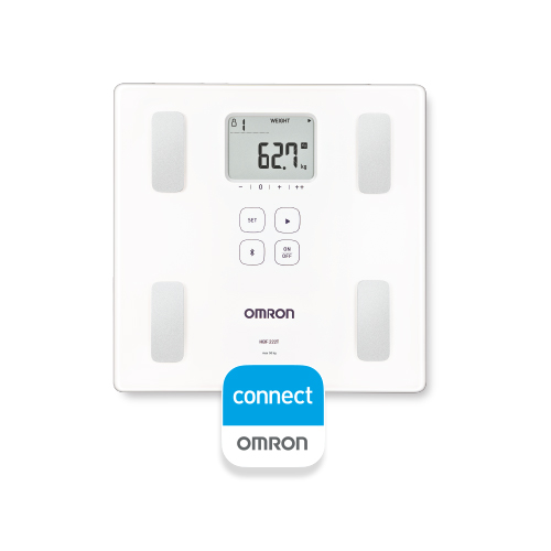 Body Weighing Scale Malaysia- Omron Malaysia
