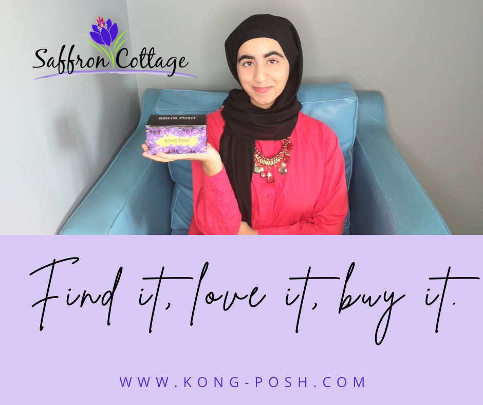 7 Benefits of SAFFRON