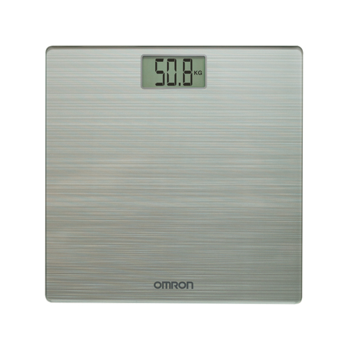 Body Weighing Scale Malaysia- Omron Malaysia