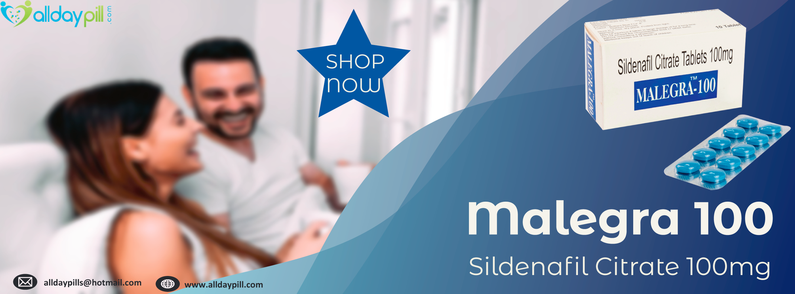 Buy Sildenafil Online l Sildenafil 100mg Cost