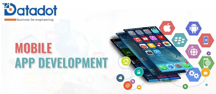 Mobile App Development Company in Malaysia