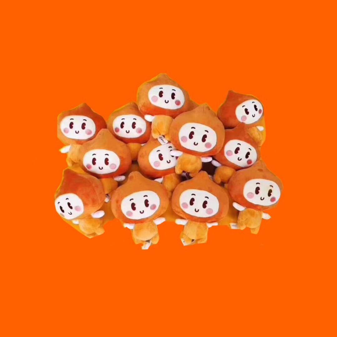 Plushy Soft Toys
