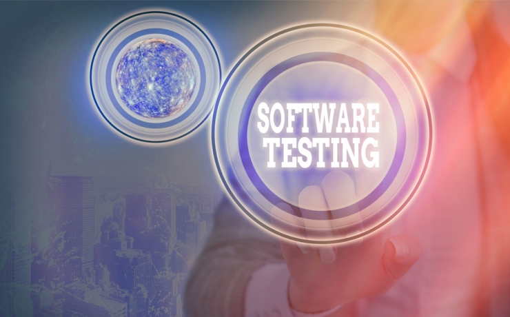 Automation Testing Company