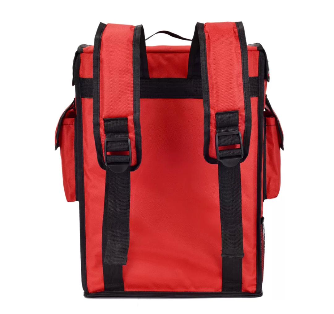 Food Bag Delivery
