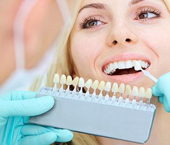 Family Dentist in Garland – high quality dental care