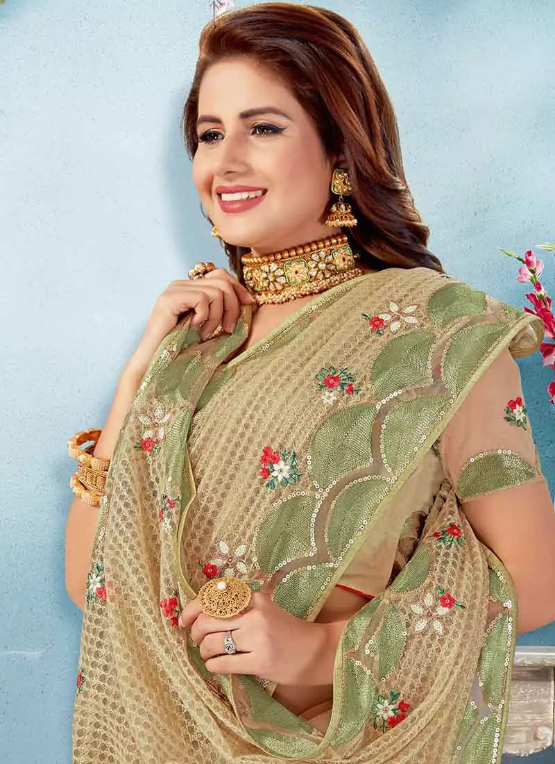 Buy the traditional Indian Saree