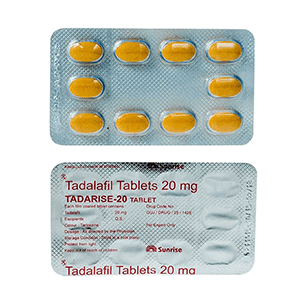 Buy Tadalafil tablets online at cheaper rates in the UK
