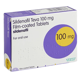 Buy Sildenafil teva in UK