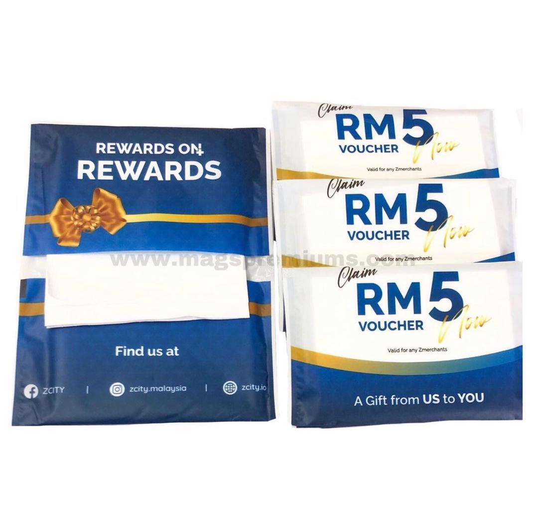 Pocket Tissue Printing Malaysia
