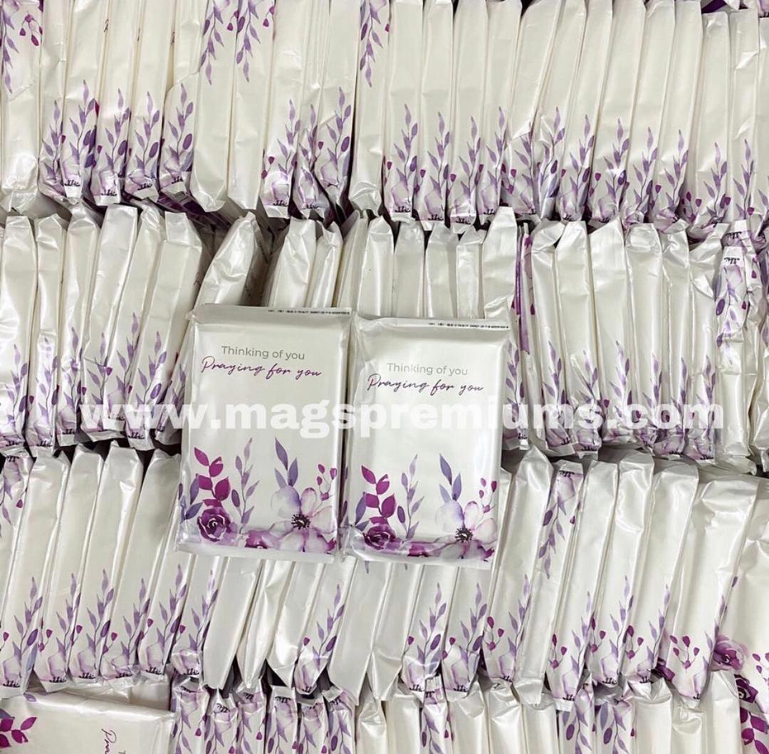 Pocket Tissue Printing Malaysia