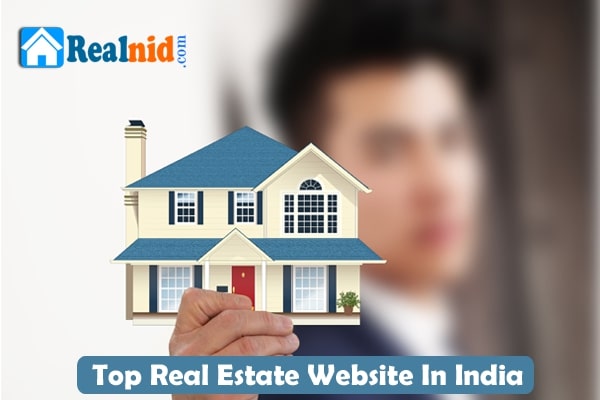 Realnid.com – Top Real Estate Website For Buy-Sale-Rent Properties In India