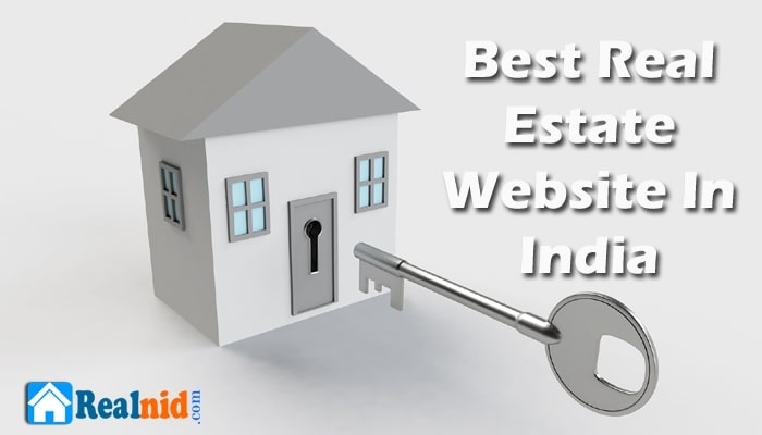Realnid.com – Top Real Estate Website For Buy-Sale-Rent Properties In India