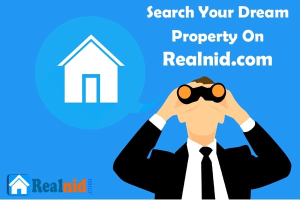 Realnid.com – Top Real Estate Website For Buy-Sale-Rent Properties In India