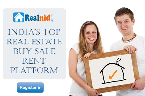 Realnid.com – Top Real Estate Website For Buy-Sale-Rent Properties In India