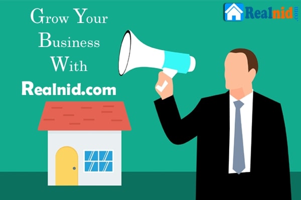 Realnid.com – Top Real Estate Website For Buy-Sale-Rent Properties In India
