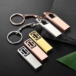 Metal USB Flash Drive Custom Malaysia