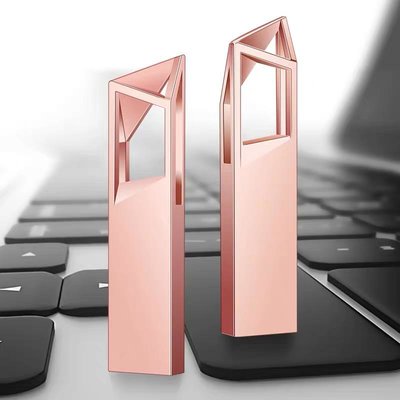 Metal USB Flash Drive Custom Malaysia
