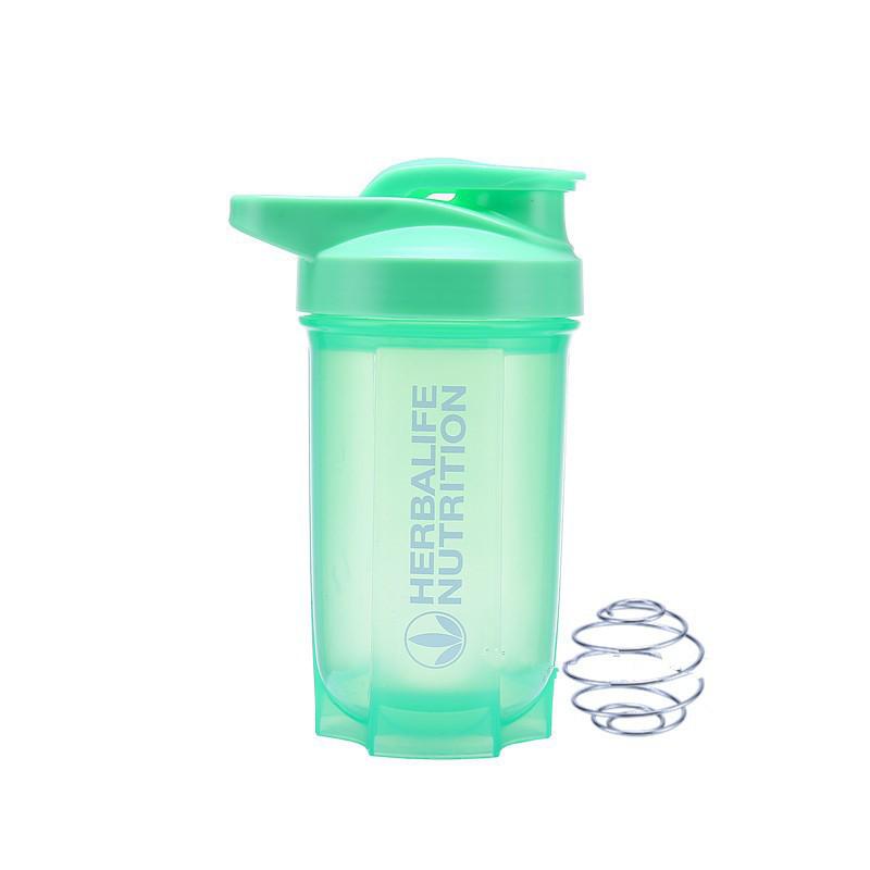 Printed Shaker Bottle