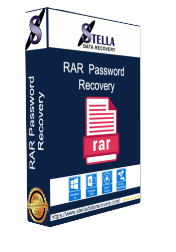 Rar password recovery