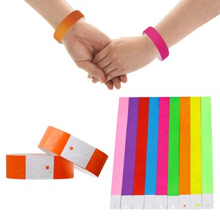 Theme Park Wristband Malaysia