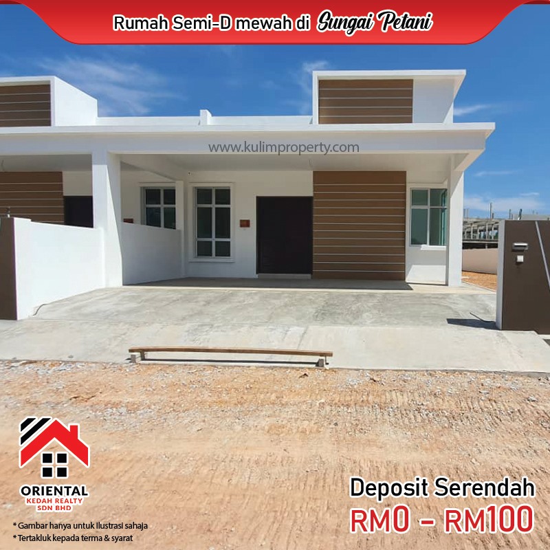 Real Estate Agency PENANG,Real Estate Agency Kedah – kulimproperty.com